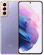 Samsung Galaxy S21+ 5g 128 Go Phantom Violet Reconditionné Très Bon Etat