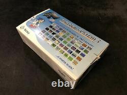 SEGA Master System Console Master System 3 Tectoy PAL Très Bon état