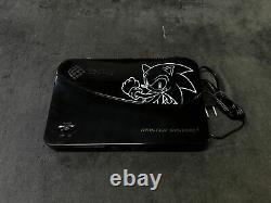 SEGA Master System Console Master System 3 Tectoy PAL Très Bon état