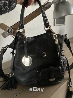 Sac Lancel 1er Flirt En Tres Bon Etat