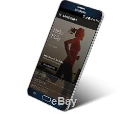 Samsung Galaxy Note5 N920A / Noir / Très bon état (Débloqué) 32GB