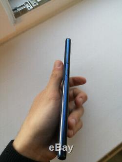 Samsung Galaxy Note8 SM-N950 64GB Bleu roi Smartphone très bon état