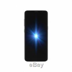 Samsung Galaxy S8 G950F 64 Go gris (Très bon état)