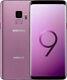 Samsung Galaxy S9 Plus 64gb Ds Ultra Violet Très Bon état Reconditionné A. A235