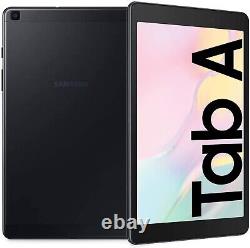 Samsung Galaxy Tab A 8 pouces 2019 SM-T295 LTE Noir Très bon état
