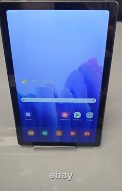 Samsung Galaxy Tab A7 2020 32 GB SM-T500 WIFI Noir Sans Port Sim Très bon état