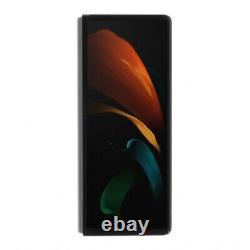 Samsung Galaxy Z Fold2 (F916B) 5G 256 Go noir (Très bon état)