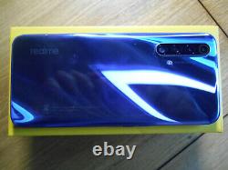 Smartphone Realme X50-5g / 8go-128gb / Complet En Boîte / En Tres Bon Etat