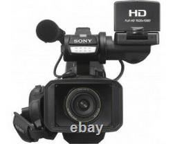 Sony HXR-MC2500 Full HD Caméscope en très bon état