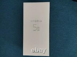 Sony xperia 5 ii en très très bon état