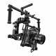 Steadicam Movi M15 Freefly Systems Très Bon état + Radio T8j + Mimic+landingskid