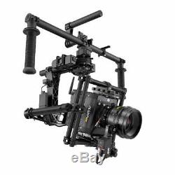 Steadicam Movi M15 Freefly Systems Très bon état + Radio T8J + Mimic+Landingskid