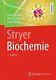 Stryer Biochemie De Berg, Jeremy M, Tymoczko, John L. Livre état Très Bon
