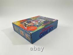 Super Nintendo Super Game Boy FAH Très Bon état