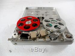 Superbe Nagra Sn, En Tres Bon Etat