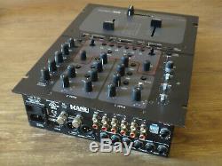 Table De Mixage/mixette Rane Ttm 57 Sl Très Bon Etat