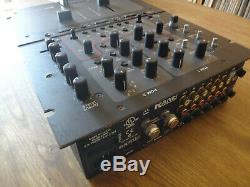 Table De Mixage/mixette Rane Ttm 57 Sl Très Bon Etat