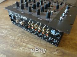 Table De Mixage/mixette Rane Ttm 57 Sl Très Bon Etat