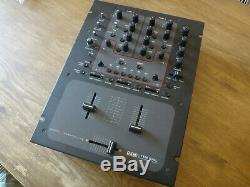 Table De Mixage/mixette Rane Ttm 57 Sl Très Bon Etat