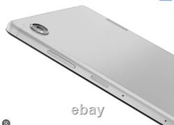Tablette Lenovo M10 FHD Plus TB-X606F 32GB 3GB Argent Sans Port Sim Très bon é