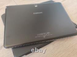 Tablette Samsung Galaxy Note 10.1 SM-P600 Android très bon état voir description