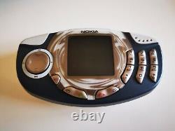 Téléphone Mobile Nokia 3300 Très Bon État Vintage Collector GSM 2003