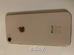 Téléphones Apple iPhone 8 32ga rose, très bonne état sans rayure avec coque