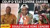 Tr S Tr S Urgent Coup D Etat Contre Damiba Au Burkina Faso