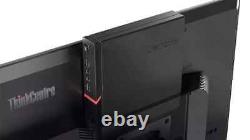 Unité Centrale Lenovo ThinkCentre M715q RAM 16GB DD 500 GB AMD PRO Très Bon ETAT