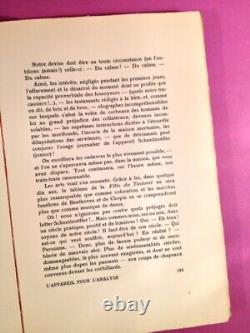 VILLIERS DE L'ISLE-ADAM, Auguste Contes cruels 1925 Très bon état