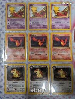 Vends Carte Pokemon Wizard Rocket Rare Ancienne Trés bon état