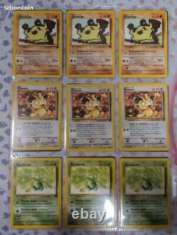 Vends Carte Pokemon Wizard Rocket Rare Ancienne Trés bon état