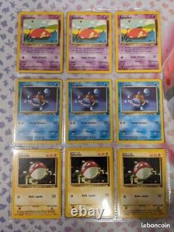 Vends Carte Pokemon Wizard Rocket Rare Ancienne Trés bon état