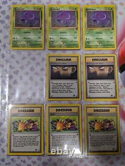 Vends Carte Pokemon Wizard Rocket Rare Ancienne Trés bon état