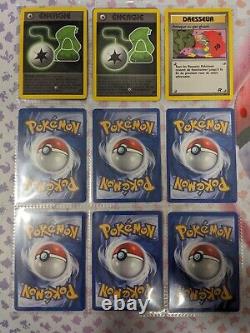 Vends Carte Pokemon Wizard Rocket Rare Ancienne Trés bon état