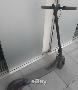 XIAOMI M365 Trottinette électrique Pliable E-Scooter Adulte très bon état